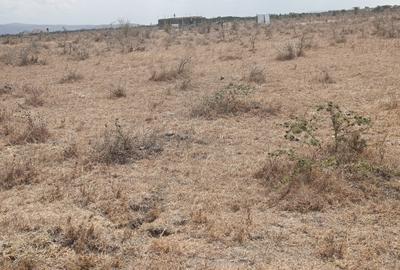 0.5 ac Land in Komarock