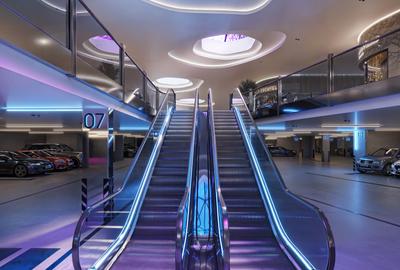 Serviced 3 Bed Apartment with En Suite at Muthangari Drive - 3