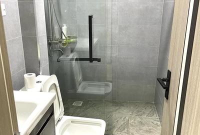 Serviced 2 Bed Apartment with En Suite at Kirichwa