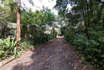 Residential Land at Kitisuru Road