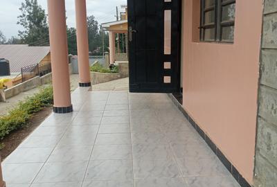 3 Bed House at Magadi Road