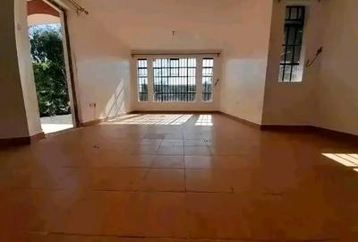 4 Bed Townhouse with En Suite in Syokimau - 3