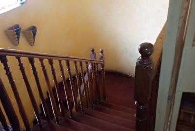 4 Bed Townhouse with Staff Quarters in Rhapta Road