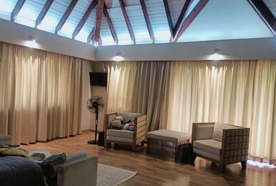 5 Bed Townhouse with En Suite in Lower Kabete - 3