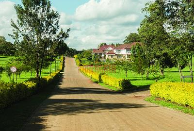 4,046.86 ac Residential Land at Rhino Park Road