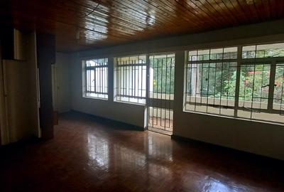 4 Bed Townhouse with En Suite in Kilimani