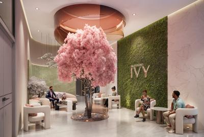 3 Bed Apartment with En Suite at Gatundu Road - 3