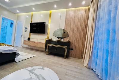 Serviced 3 Bed Apartment with En Suite at Argwings Kodhek Road - Lavington