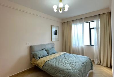 1 Bed Apartment with En Suite at Syokimau - 3