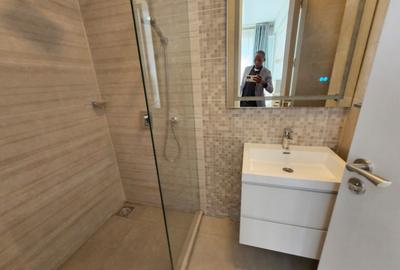 Furnished 3 Bed Apartment with En Suite in Kileleshwa