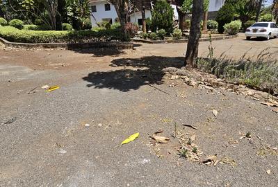 0.5 ac Commercial Property with Service Charge Included at Karen - 4