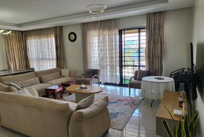 3 Bed Apartment with En Suite in General Mathenge - 3