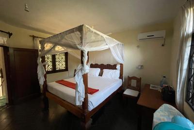 4 Bed Villa with En Suite at Diani Beach Road - 3