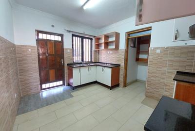3 Bed Apartment with En Suite at Karen - 4