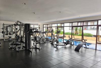1 Bed Apartment with En Suite in Lavington