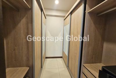 Furnished 2 Bed Apartment with En Suite in Spring Valley - 4