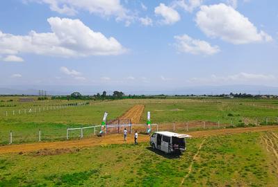 Residential Land in Naivasha - 2