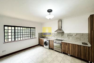 1 Bed Apartment in Runda - 3