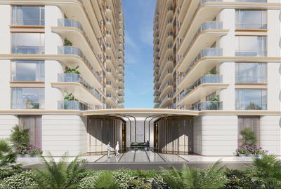 3 Bed Apartment with En Suite at Donyo Sabuk Avenue - 2