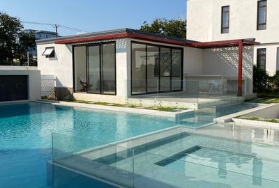 4 Bed Villa with En Suite in Nyali Area - 2