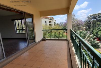 4 Bed Apartment with En Suite at Westlands