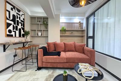 1 Bed Apartment with Swimming Pool at Wood Avenue - 2