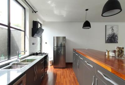 3 Bed Townhouse with En Suite in Karen - 4