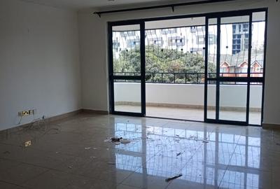 Serviced 3 Bed Apartment with En Suite in Kileleshwa