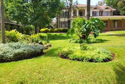 4 Bed House with En Suite in Gigiri - 3