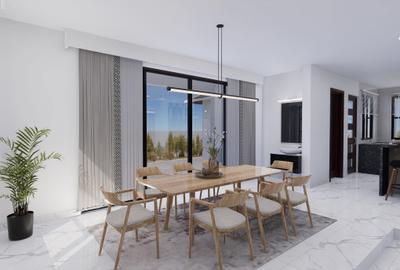 5 Bed Townhouse with En Suite in Ruiru - 3