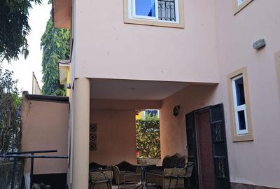 3 Bed House at Bamburi - 4