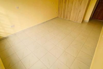 3 Bed House with En Suite in Ngong