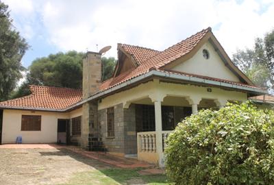 3 Bed House with En Suite at Oloolua (46) - 3