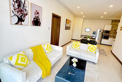 Serviced 2 Bed Apartment with En Suite at Mkungu Close - 2