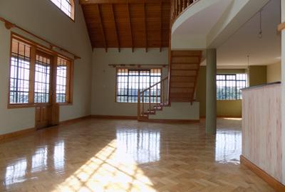 5 Bed Apartment with En Suite in Kileleshwa