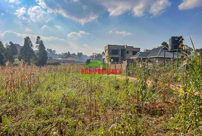 0.05 ha Residential Land in Kamangu