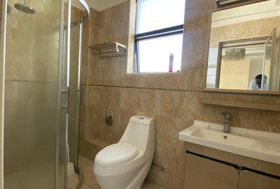 3 Bed Apartment with En Suite at Kindaruma Road - 4