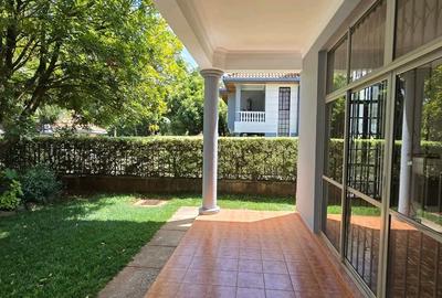 4 Bed Townhouse with En Suite in Lavington - 2