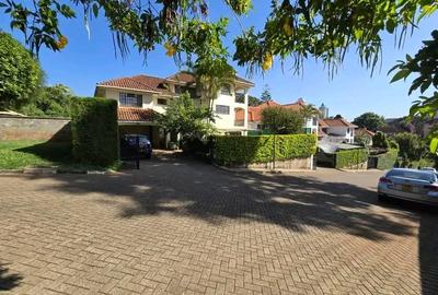 4 Bed Townhouse with En Suite at Westland