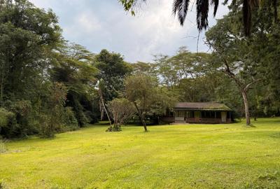 20 ac Land at Nakuru Town - 4