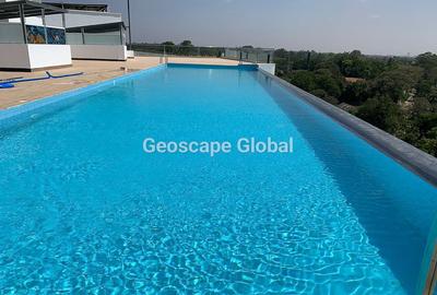 Furnished 2 Bed Apartment with En Suite in Westlands Area