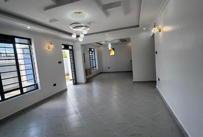 4 Bed House at Mugutha - 2