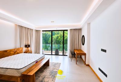 5 Bed Apartment with En Suite in Westlands Area - 3