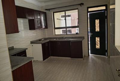 2 Bed Apartment with En Suite at Naivasa Road - 2