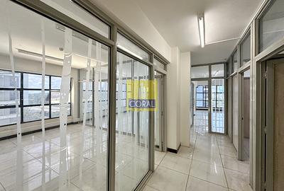 2,070 ft² Office in Waiyaki Way - 2