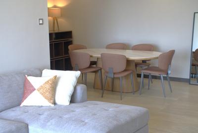 Furnished 2 Bed Apartment with En Suite at General Mathenge - 4