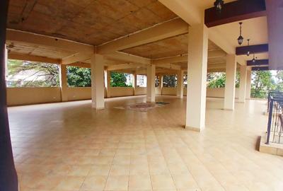 4,335 ft² Warehouse with Parking in Parklands - 2