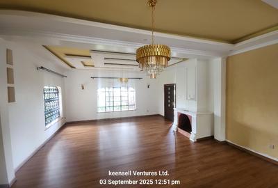 5 Bed House with En Suite in Kitisuru - 2