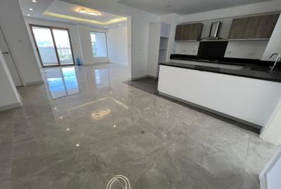 3 Bed Apartment with En Suite in Kileleshwa - 4