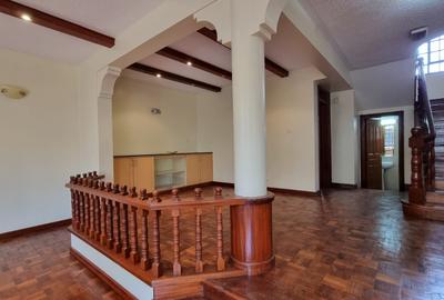 5 Bed Townhouse with En Suite at Kaputei Garden - 4